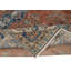 Tapis turc vintage en laine fabriqué à la main. Tapis unique de grande taille