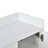 Buffet Cabinet With Spacious Interior-748239647