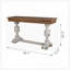 Console Trouville