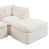 Beige/White est en rupture de stock