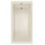 Lacey 60'' L Soaking Bathtub-9228567-88693735