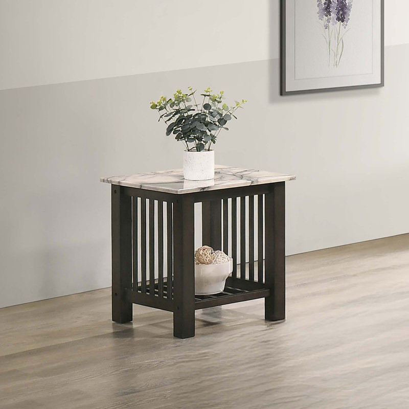 Kazlyn End Table