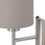 Patience Steel Armed Sconce-19515298