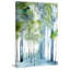 Reproduction d’art sur toile tendue « new growth » par christine lindstrom-18799458