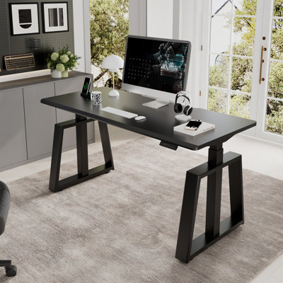 Bureau de direction réglable Modern