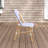 Casidy Outdoor Dining Side Chair-738386704
