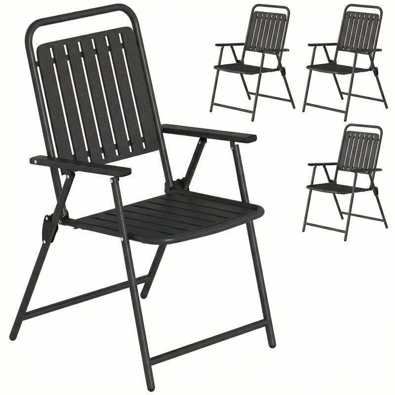 Patio Dining Armchair