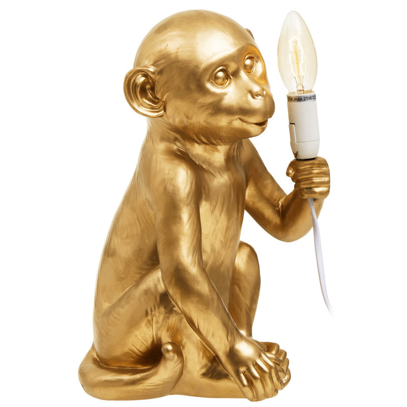 Bezoski Stone Novelty Lamp