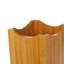 Marilee Bamboo Square Utensil Storage Set