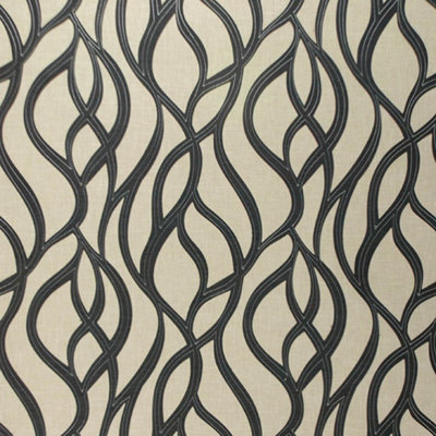 Wesco Radio Waves Fabric