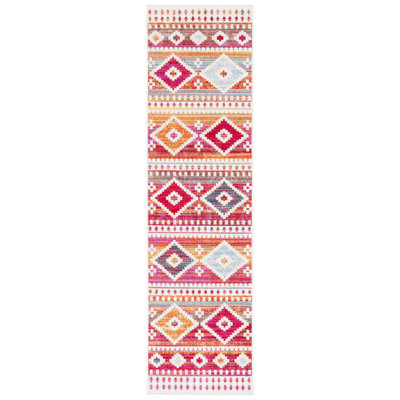 Virgil 200 Performance Southwestern Indoor/Outdoor Area Rug