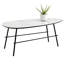 Table basse Lakeya