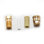 Monticello Three Function Transfer Valve Extension Kit