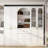 8- Door Closet System With 13 Shelves