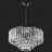 Amiriya 5 - Light Dimmable Tiered Chandelier-2113588754