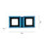 Sharen LED Flush Mount