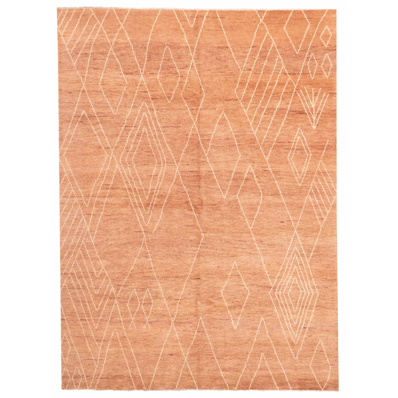 Tapis cuivre Tangier 9 pi 0 po x 12 pi 0 po