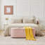Banc de rangement avec repose-pieds Skandar-707651744