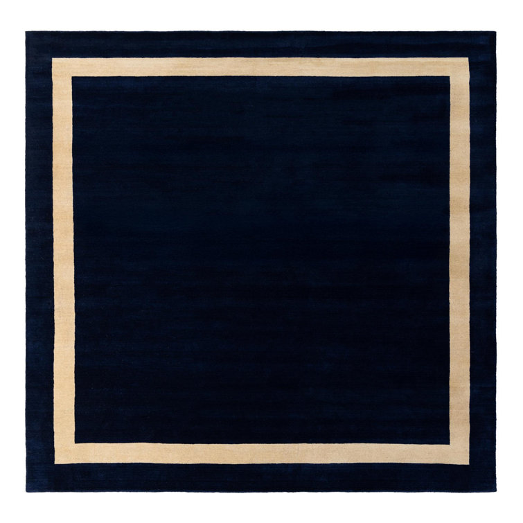 Jill Zarin Somerset Natural Wool Rug