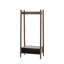 Hatfield Open Wardrobe 800x480x1700mm-643860756