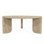 Table basse Lisbed