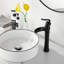 Robinet de salle de bains monotrou avec ensemble de drainage-71770737