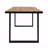 70" Patio Dining Table