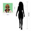 «Hip Mahatma Gandhi»