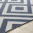 Derle Geometric Indoor / Outdoor Rug-1328317441