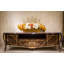 Athena 86.61'' W Solid Wood Buffet