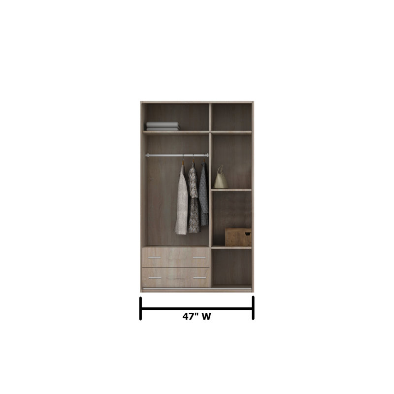 Armoire, Black