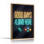 Art mural sur toile Good Good-537601916