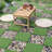 12" X 12" Interlocking Artificial Grass Turf Panels(set Of 36)