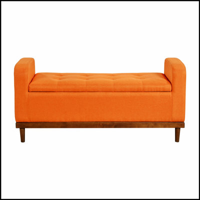 Meuble de rangement Mid-Century
