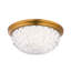 Genoa 1 - Light LED Flush Mount-1252390057