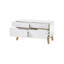 Alistair Storage Bench