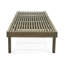 FAUTEUIL NADINE PATIO CHAISE-284344725