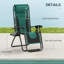 89cm Long Chaise Lounge Set-1233714511