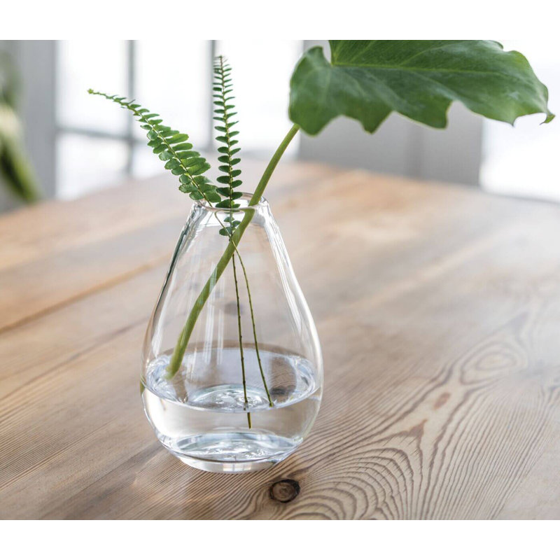 Woodstock Bud Vase
