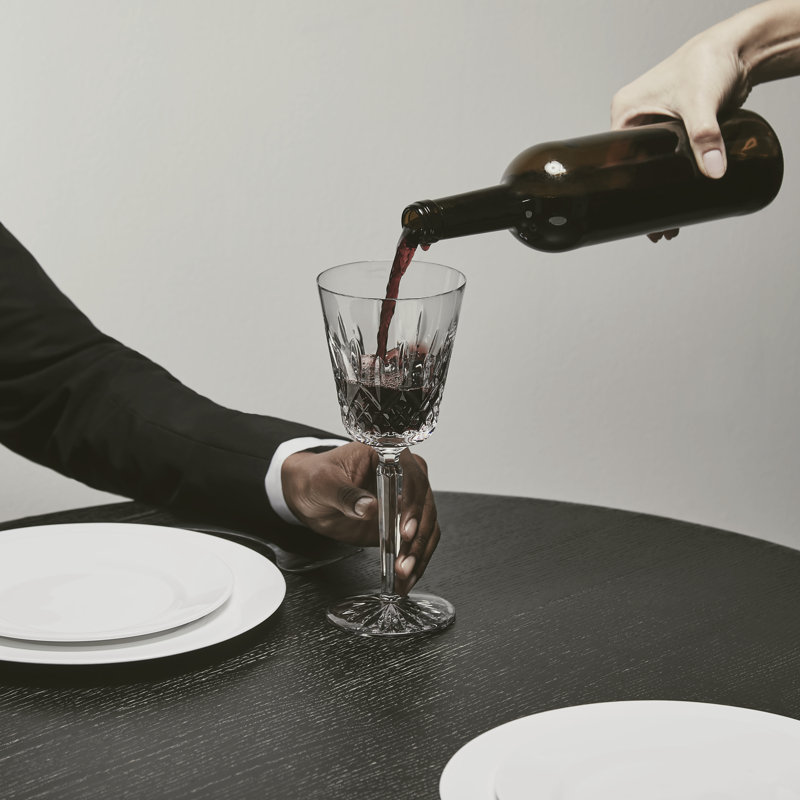 Lismore Tall Goblet 9 fl oz