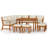 Acacia Patio Dining Set with-1488629051-1543416889