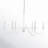 Ableton Iron 6-Light Chandelier-344186210-320747345