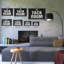 Tack Room (paquet de 2) enseigne de fantaisie en aluminium 7 po x 10 po