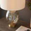 Karyen Metal Lamp