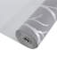 Nalle 9.50m x 53cm 3D Embossed Glitter Wallpaper Roll
