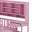 Lit plateforme en bois Samos-1692442127