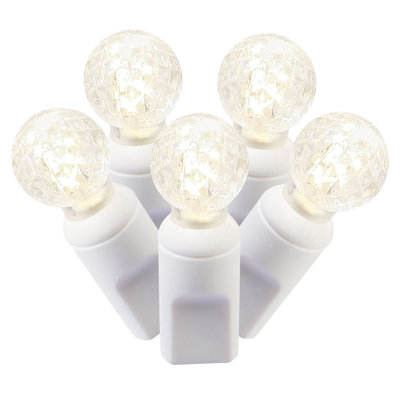 G12 100 Light String Lighting