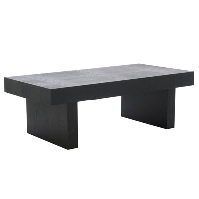 Habana Single Coffee Table