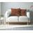 A1HC Velvet Down-Alternative Throw Pillow Inserts – Hypoallergenic, Ready-to-Use, Set of 2-620129331-620129338