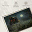Kelan Haunted Hill House-107845705